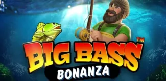 Big Bass Bonanza